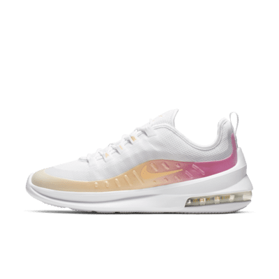 Nike axis pink online